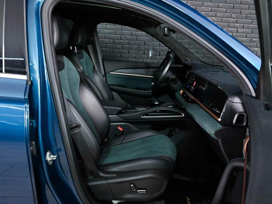 Geely Monjaro I Екатеринбург  - изображение 13