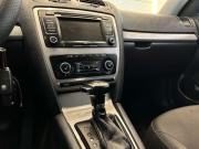 Skoda Octavia II (A5) Рестайлинг Челябинск  - изображение 26