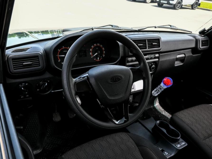 Lada (ВАЗ) 2121 (4x4) I Рестайлинг Волгоград  - изображение 6