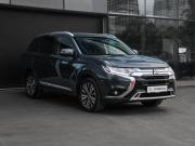 Mitsubishi Outlander III Рестайлинг 3 Москва  - изображение 26