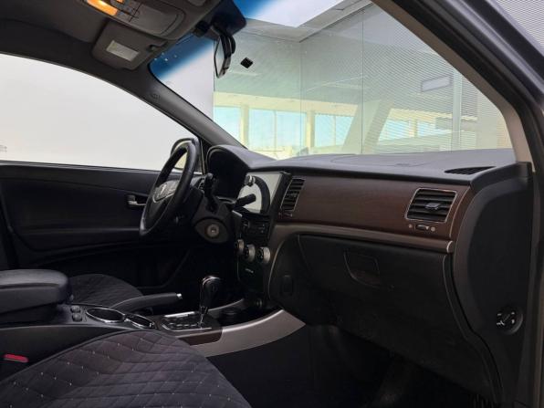 SsangYong Actyon II с пробегом 2013 года, цена 800 000 рублей, 249037 км, внедорожник, Автокод Объявления