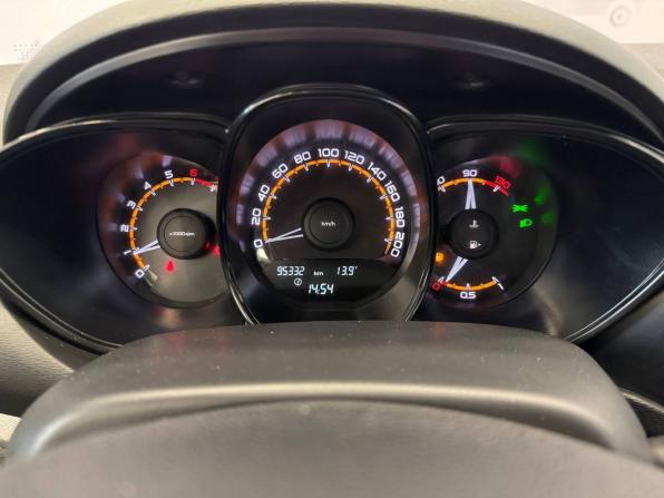Lada (ВАЗ) Vesta I с пробегом 2020 года, цена 980 000 рублей, 95115 км, седан, Автокод Объявления