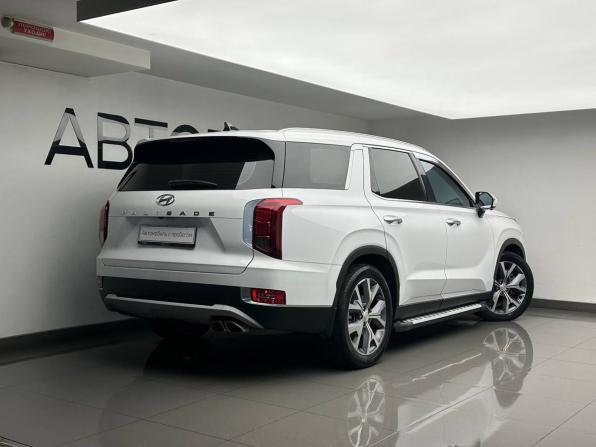 Hyundai Palisade I с пробегом 2020 года, цена 3 587 000 рублей, 117714 км, внедорожник, Автокод Объявления