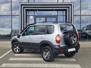 Chevrolet Niva I Рестайлинг Воронеж  - изображение 17