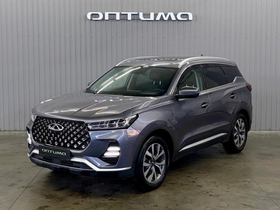 Chery Tiggo 7 Pro I Краснодар  - изображение 1