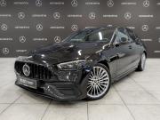 Mercedes-Benz C-Класс V (W206) Москва  - изображение 25