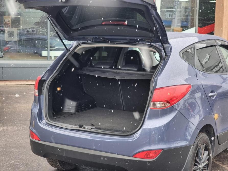 Hyundai ix35 I Рестайлинг Архангельск  - изображение 7