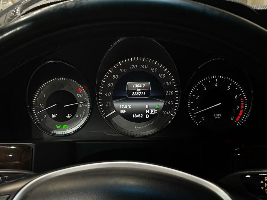 Mercedes-Benz GLK-Класс I (X204) Рестайлинг Пермь  - изображение 26