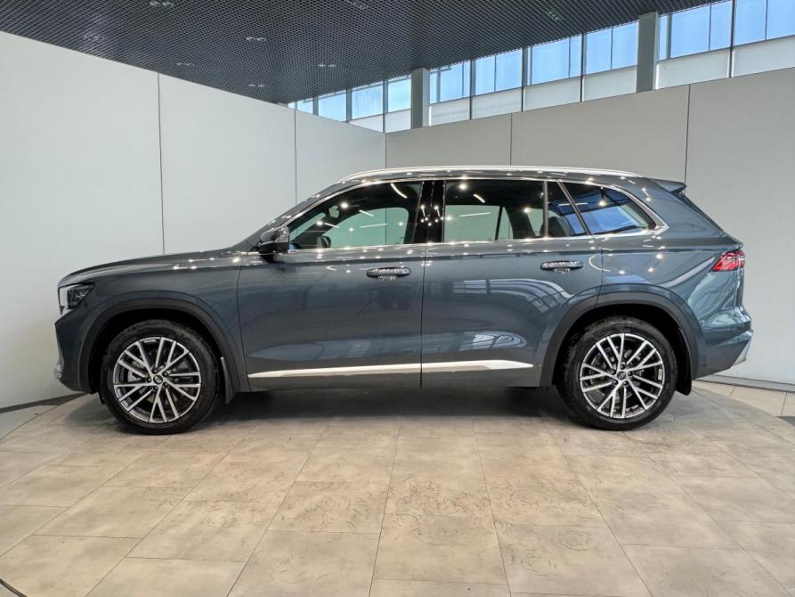 Geely Monjaro I Рестайлинг Волжский  - изображение 2