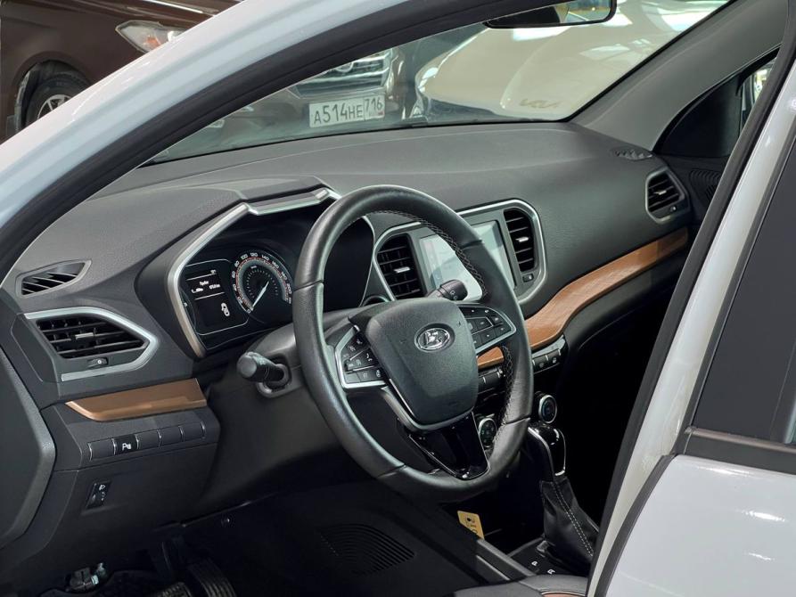 Lada (ВАЗ) Vesta I Рестайлинг (NG) Оренбург  - изображение 12