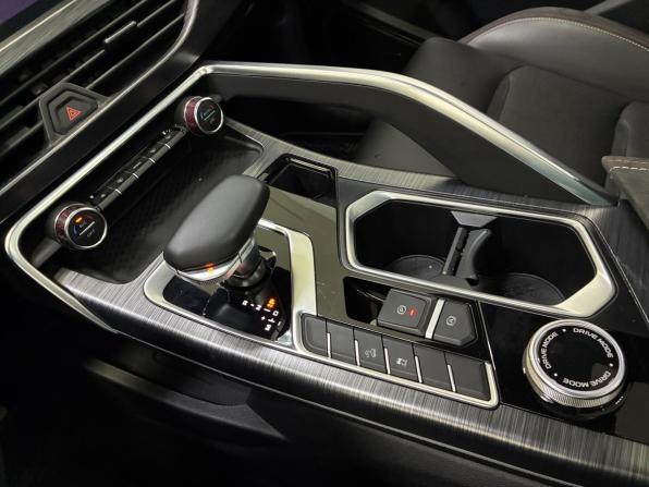 Geely Tugella I Рестайлинг с пробегом 2022 года, цена 2 650 000 рублей, 57000 км, внедорожник, Автокод Объявления