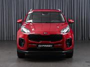 Kia Sportage IV Ставрополь  - изображение 27