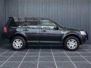 Land Rover Freelander II Пермь  - изображение 53