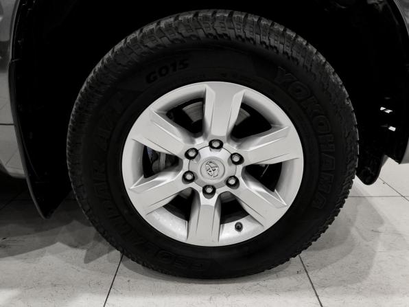 Toyota Land Cruiser Prado 150 Series Рестайлинг 1 с пробегом 2014 года, цена 3 450 000 рублей, 112116 км, внедорожник, Автокод Объявления