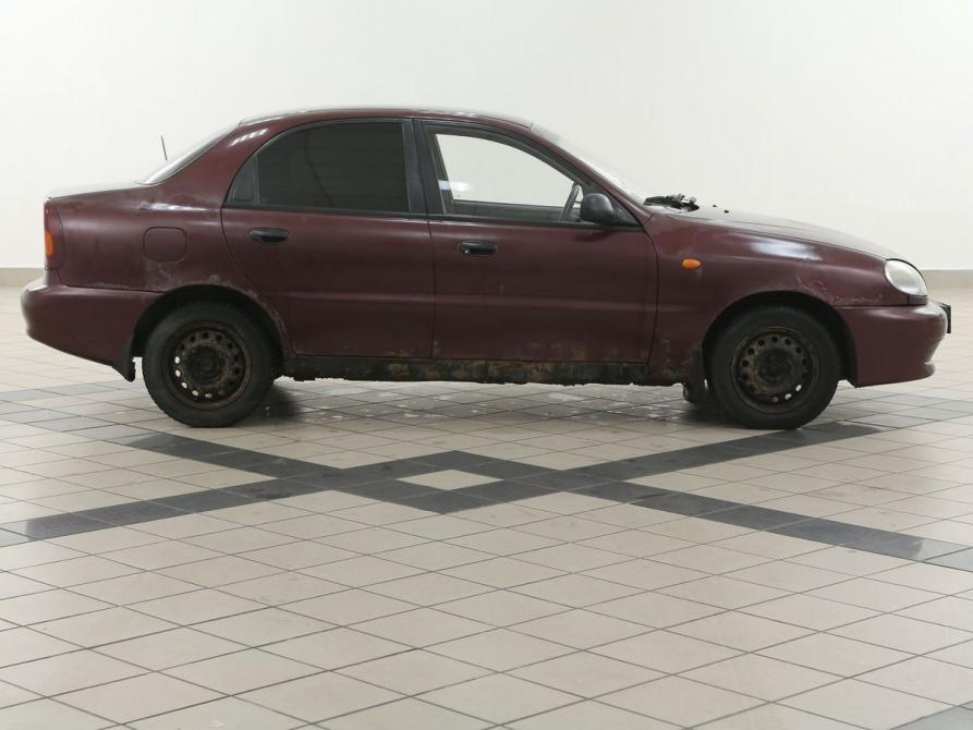 Chevrolet Lanos I Иваново  - изображение 5
