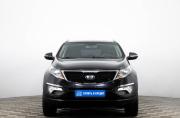 Kia Sportage III Рестайлинг Пермь  - изображение 25