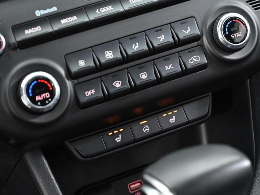 Kia Sportage IV Рестайлинг Москва  - изображение 10