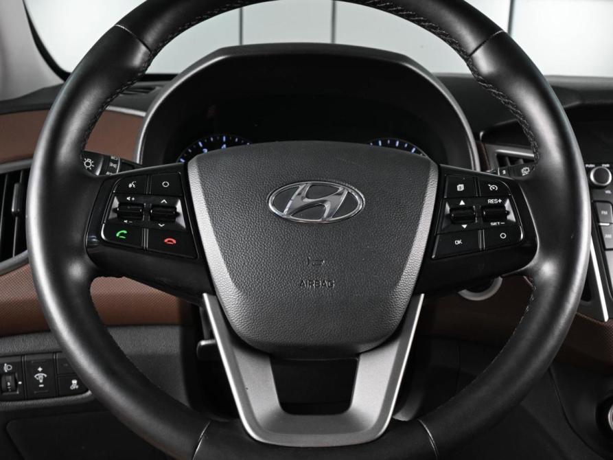 Hyundai Creta I Ростов-на-Дону  - изображение 12