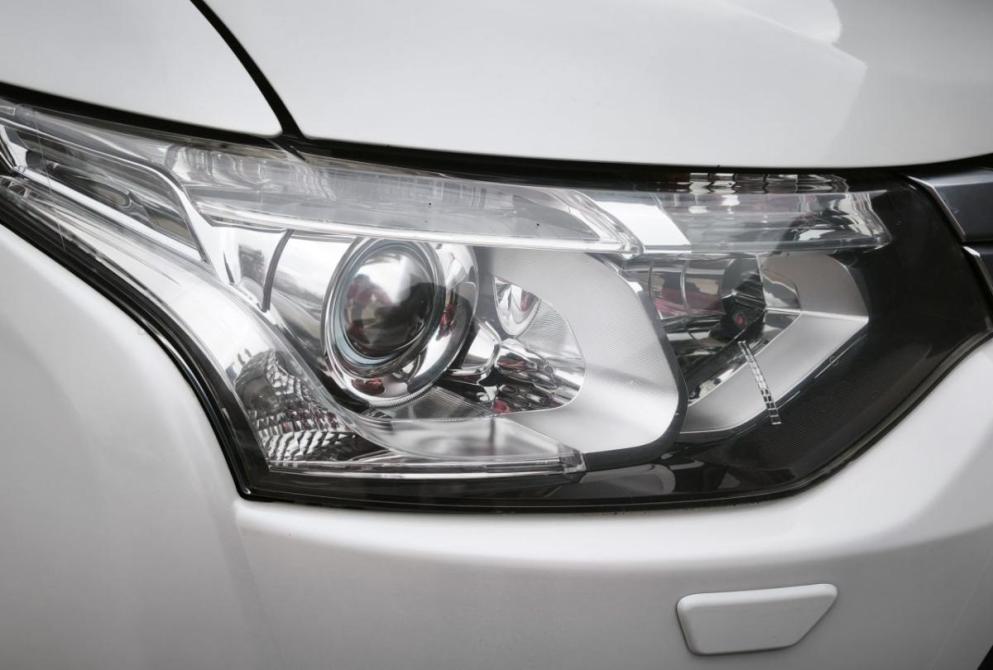 Mitsubishi Outlander III Сыктывкар  - изображение 11
