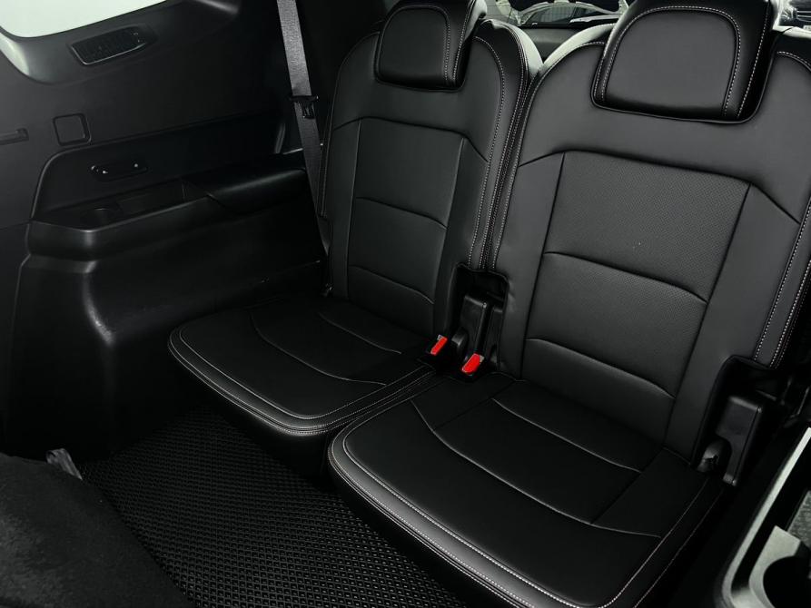 Geely Okavango I Рестайлинг Калининград  - изображение 12