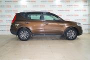 Geely Emgrand X7 I Рестайлинг 2 Екатеринбург  - изображение 20