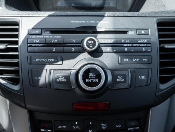 Honda Accord VIII с пробегом 2008 года, цена 1 378 000 рублей, 221513 км, седан, Автокод Объявления