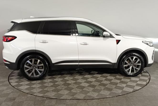 Chery Tiggo 7 Pro Max I с пробегом 2023 года, цена 1 745 000 рублей, 66921 км, внедорожник, Автокод Объявления