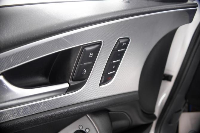 Audi A6 IV (C7) с пробегом 2011 года, цена 1 749 000 рублей, 203125 км, седан, Автокод Объявления