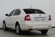 Skoda Octavia II (A5) Рестайлинг Екатеринбург  - изображение 27