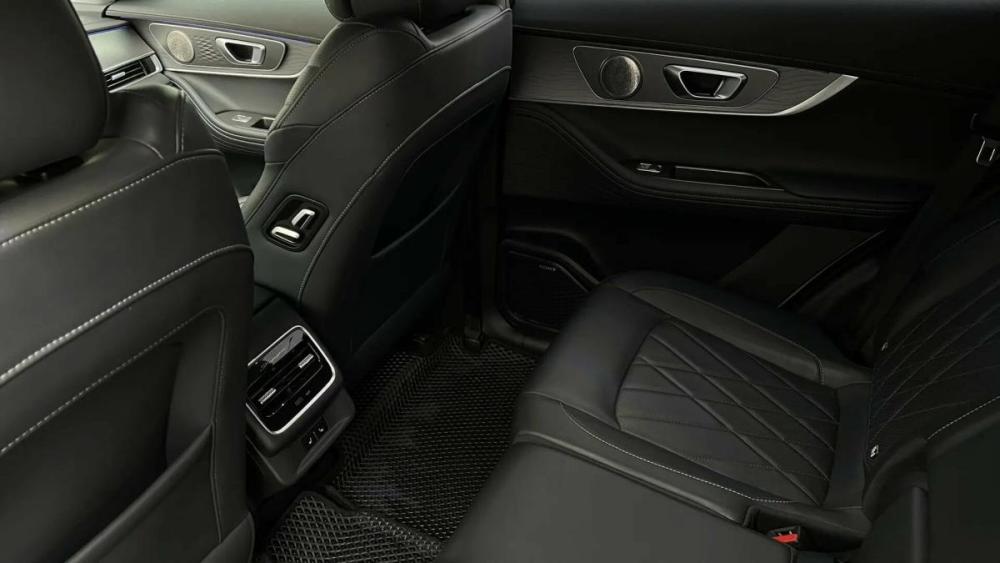 Chery Tiggo 8 Pro Max I Рестайлинг Оренбург  - изображение 17