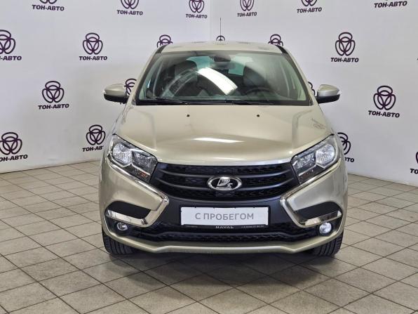 Lada (ВАЗ) XRAY I с пробегом 2018 года, цена 695 000 рублей, 89645 км, хэтчбек, Автокод Объявления