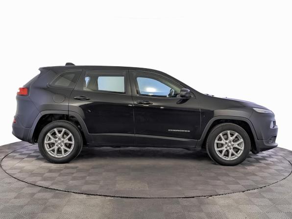 Jeep Cherokee V (KL) с пробегом 2014 года, цена 1 800 000 рублей, 124271 км, внедорожник, Автокод Объявления