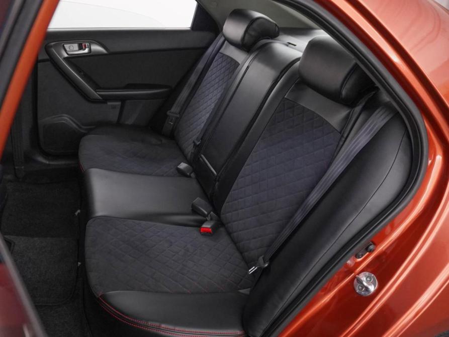 Kia Cerato II Москва  - изображение 9