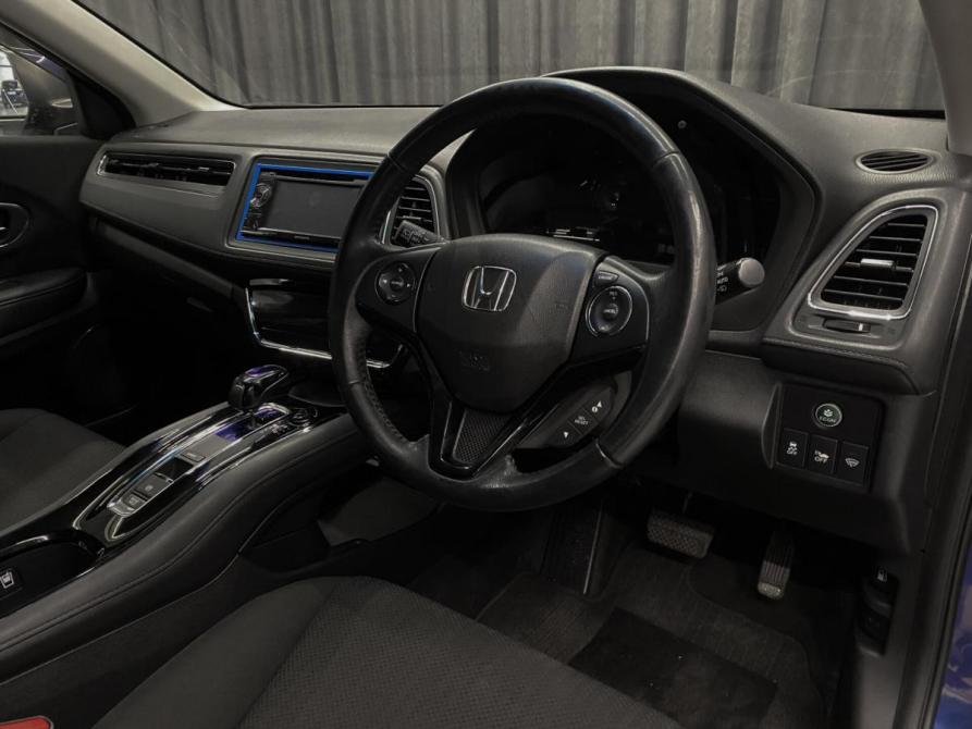 Honda Vezel I Красноярск  - изображение 9