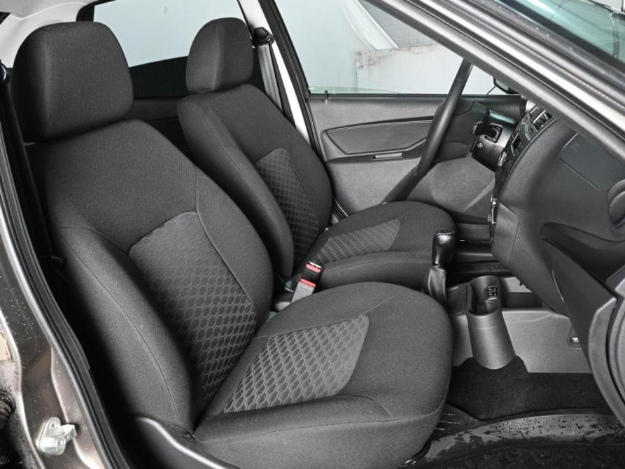 Lada (ВАЗ) Granta I Рестайлинг Сочи  - изображение 8