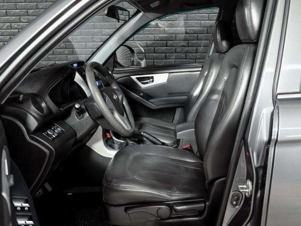 Lifan X60 I Рестайлинг 2 с пробегом 2016 года, цена 650 000 рублей, 99804 км, внедорожник, Автокод Объявления
