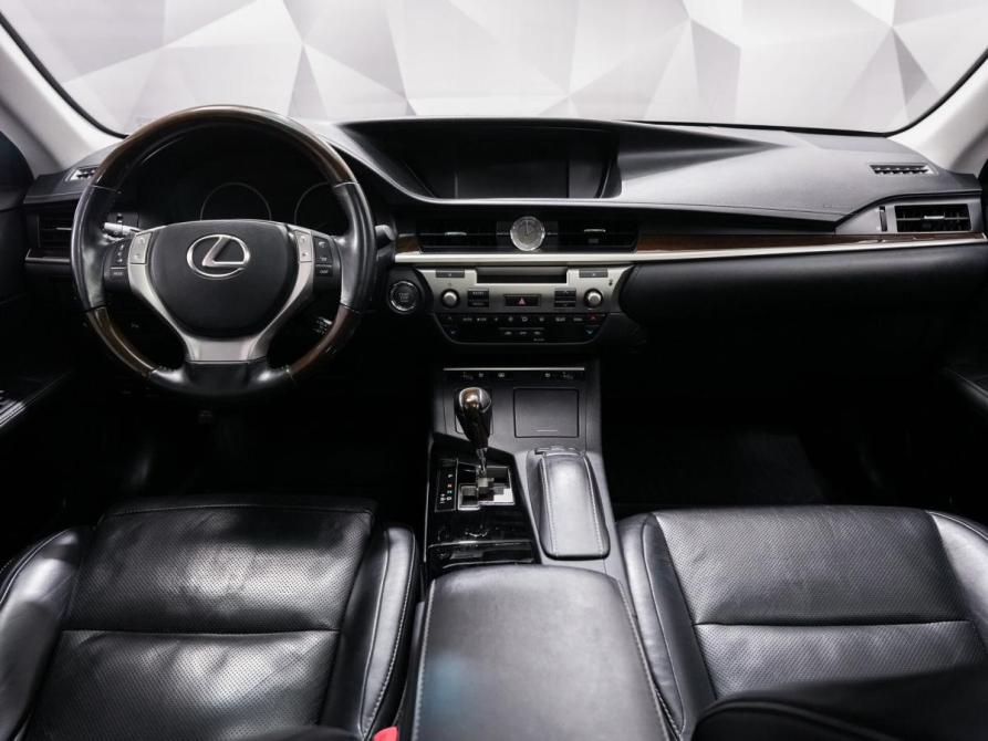 Lexus ES VI Ульяновск  - изображение 11