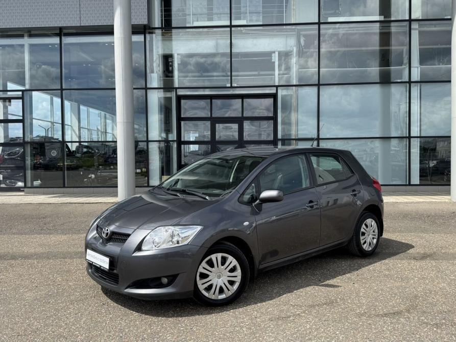 Toyota Auris I Тверь  - изображение 1
