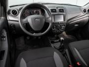 Lada (ВАЗ) Granta I Рестайлинг Краснодар  - изображение 28
