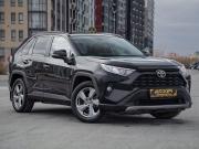Toyota RAV4 V (XA50) Тюмень  - изображение 16