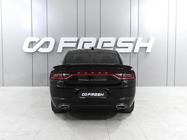 Dodge Charger VII (LD) Рестайлинг с пробегом 2019 года, цена 3 349 000 рублей, 168049 км, седан, Автокод Объявления