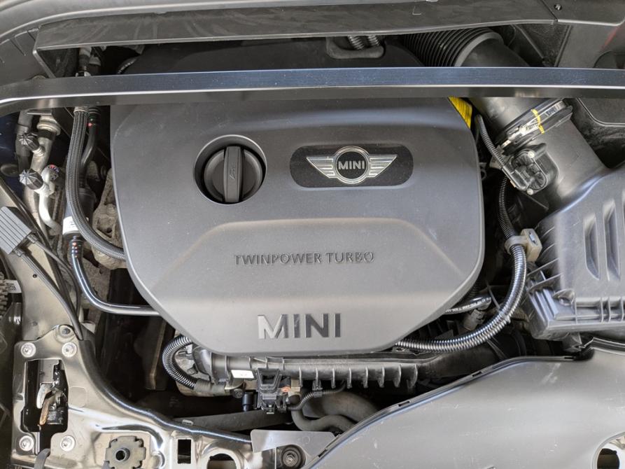 Mini Countryman II Москва  - изображение 20