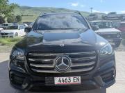 Mercedes-Benz GLS II (X167) Рестайлинг Москва  - изображение 9