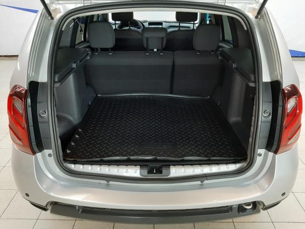 Renault Duster I Рестайлинг с пробегом 2017 года, цена 1 180 000 рублей, 168268 км, внедорожник, Автокод Объявления