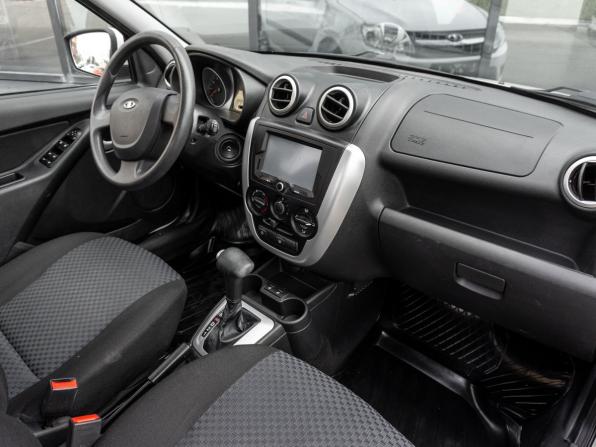 Lada (ВАЗ) Granta I с пробегом 2014 года, цена 584 000 рублей, 70338 км, седан, Автокод Объявления
