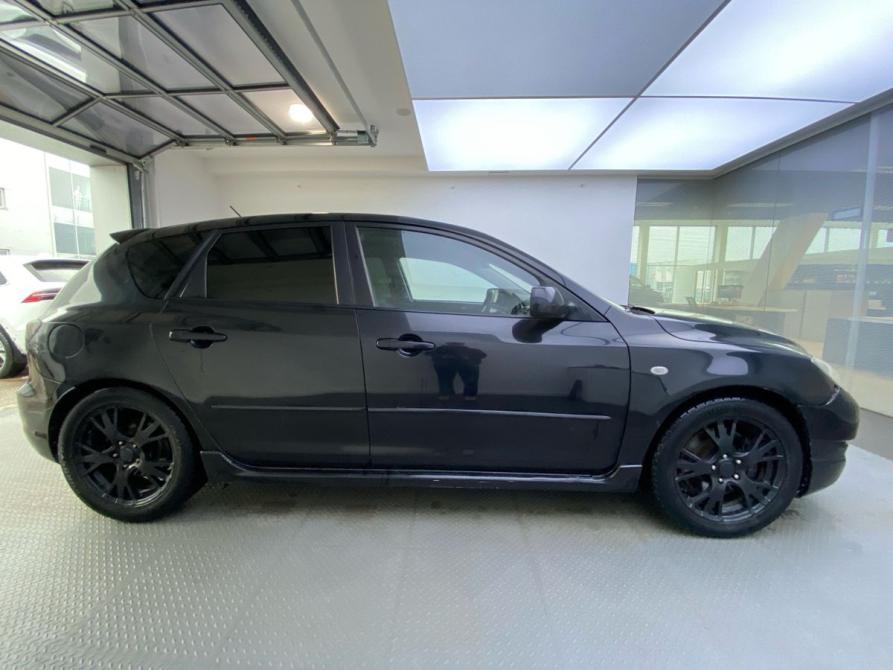 Mazda 3 MPS I Уфа  - изображение 4
