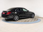 Mercedes-Benz C-Класс IV (W205) Екатеринбург  - изображение 26