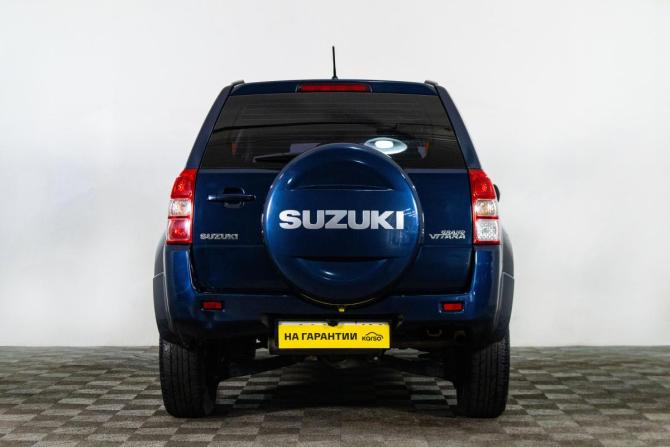 Suzuki Grand Vitara II Рестайлинг с пробегом 2011 года, цена 1 269 000 рублей, 173500 км, внедорожник, Автокод Объявления