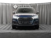 Audi Q5 II (FY) Москва  - изображение 31