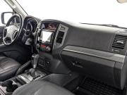 Mitsubishi Pajero IV Рестайлинг 2 Москва  - изображение 41